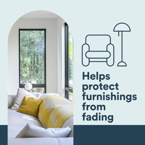 3M Privacy / 4 ft x 6.5 ft / 1 Window Films