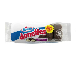 Donettes Mini Donuts by Hostess – 37 Ounce (Pack of 1)