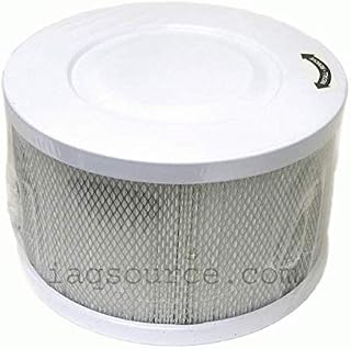 Lennox Genuine OEM Healthy Climate HEPA Filter 92X10 Fits Model HEPA-40, HEPA-60
