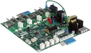 Replacement for Prince Castle Service Kit PCB Controller 540-1193S Equipment