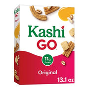 Kashi Original / 13.1 Ounce (Pack of 1) / brown Breakfast Foods