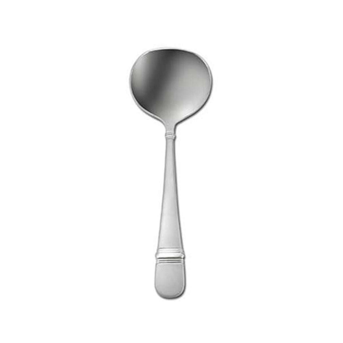 Satin Astragal Gravy Ladle by Oneida – Stainless Steel, Silver, Model T045MGLA