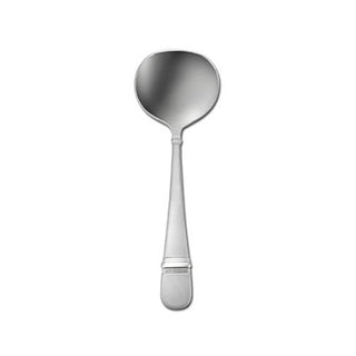 Satin Astragal Gravy Ladle by Oneida – Stainless Steel, Silver, Model T045MGLA