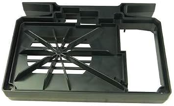 Eureka Electrolux Sanitaire Bulkhead, Under P/Bag Xtreme/Plus #104245