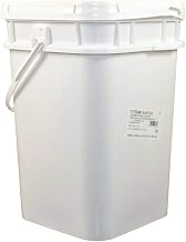 Creamy Peanut Butter Stabilizer 35 Pound -- 1 Each