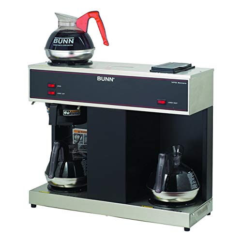Bunn One Size / Coffee Maker / Black/SST Coffee Machines