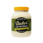 DUKE'S Olive Oil Mayo / 30 Ounce (Pack of 1) / 1 Mayonnaise