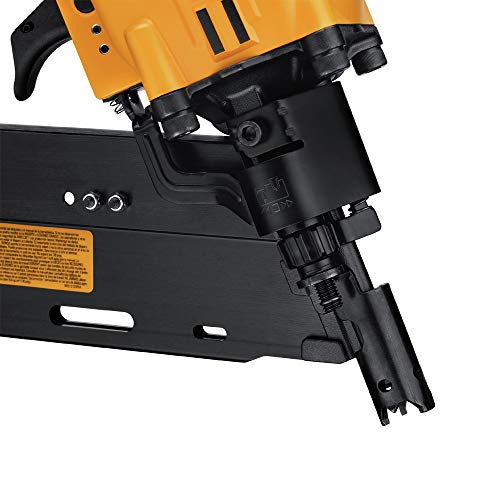 Bostitch Framing Nailer / One Size / Multi Framing Nailers