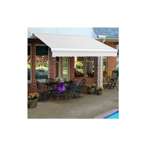 Awntech Off White / Industrial / 1 Awnings