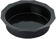Sasa Demarle FM 336 Flexipan Origine Silicone-Fiberglass Round Baking Pan 8.68 Inch Diameter x 2.37 Inch High