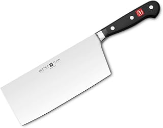Wusthof 4686-7/18 Classic 7-inch New Forged Chinese Cleaver