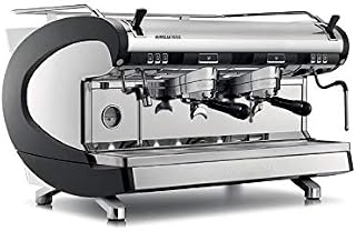 Nuova Simonelli Aurelia WAVE Semi Automatic 2 Group Espresso Coffee Machine 14 Liter