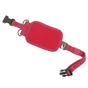 Recon IFAK Red - Advanced by First Aid Only – 100% First Aid Only, Red, Model FA182R-ADV