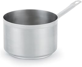 Vollrath 7 qt. Centurion® Induction Sauce Pan