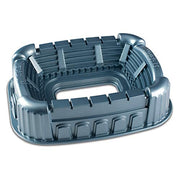 Nordic Ware Metallic Blue / 9 Cup Capacity / Stadium Specialty & Novelty Cake Pans