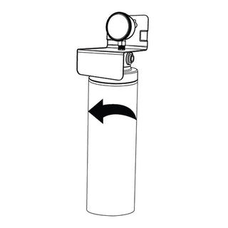 Arctic Pure Plus Pre-Filter Replacement Cartridge by Manitowoc – No Finish, Model K00536