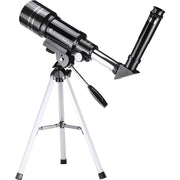 Barska Black / One Size / 225x30070 Refractors