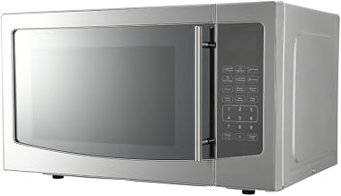 Avanti 1.1 Cu. Ft. Countertop Microwave, 1000W (MT116V4M)
