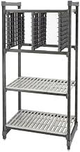 Cambro Universal Storage Rack Add-On Kit Fits Basics Plus Shelving, 610mm