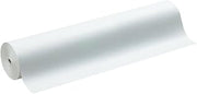 Pacon White Kraft Wrapping Roll, 40 Lb., 48"X1000'