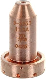 ESAB 9-8253 120A Standoff Tip, 5 Pack