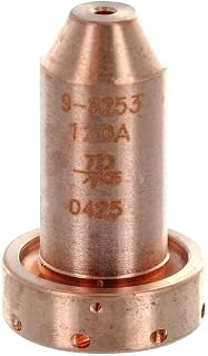 ESAB 9-8253 120A Standoff Tip, 5 Pack