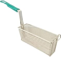 Franklin - 2251082-11 in x 5 5/8 in x 4 1/4 in E Z Grip Fryer Basket