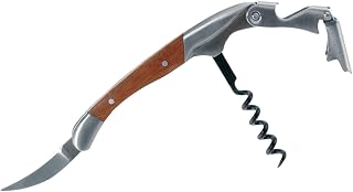 HERITAGE - LAGUIOLE HERITAGE Bamboo Corkscrew