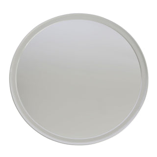 CAC Aluminum Pizza Pan AL Wide Rim 20" by CAC China – 20", Aluminum, Silver-Wide Rim, Model APZP-20W