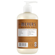 Mrs. MEYER'S Acorn Spice / 44.5 Fl Oz (Pack of 1) / 1 Dish Soap