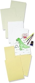 Pacon CORPORATION MANILA DRAWING PAPER 18 X 24 (Set of 3)