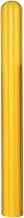 Eagle Bollard Covers for 6 Inch Poles - 56" Tall Bollard Post Sleeve