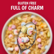 Lucky Charms Original Version / 1.7 Ounce (Pack of 12) / 12 Cold Cereal