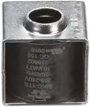 Fits Stoelting 310802 Coil Solenoid MKC-1TS 208-240V 50/60HZ