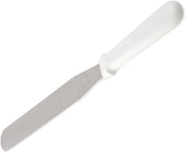 Tablecraft 8” Straight Icing Spatula