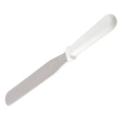 10” Straight Icing Spatula by Tablecraft – 10-Inch, Stainless Steel, Silver, Model 4210