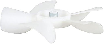 Silver King Blade Fan 5 in 5Bl .218 Bore CCW