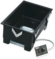 Vollrath 72107 Cayenne Model 3002 Drop-in Warmer With Remote