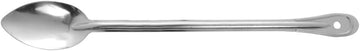 HUBERT Basting Spoon Stainless Steel - 18"L