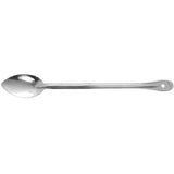 Basting Spoon Stainless Steel - 18"L by HUBERT – Stainless Steel, Model DS-37745B
