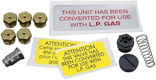 Exact FIT for MAGIKITCH'N B7510084-C Conversion KIT to LP - Replacement Part BY MAVRIK