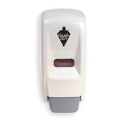 Gojo White / 1 Count (Pack of 1) / Industrial Soap & Lotion Dispensers