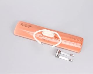 BKI C1328-34 Element 120 Volt 400 Watt Ceramic Calrod, Genuine OEM