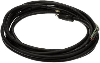 DINEX DX186050028 Genuine OEM Power Cord - 115V