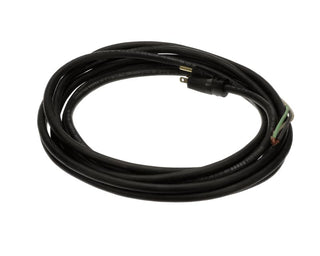 Genuine OEM Power Cord - 115V by DINEX – Multicoloured, Model DX186050028