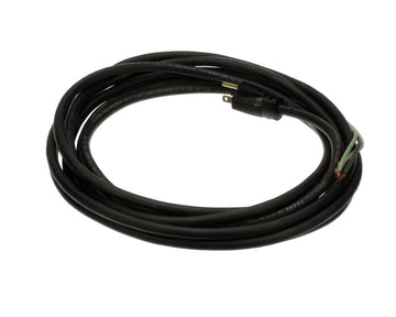 Genuine OEM Power Cord - 115V by DINEX – Multicoloured, Model DX186050028