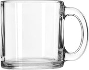 Libbey 5213 13 Ounce Warm Beverage Mug - 12 / CS