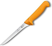 Victorinox Knife, Yellow, Medium