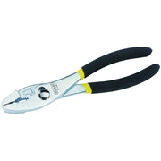 84-098 8-Inch Slip Joint Plier by STANLEY – EA, Blend, Black, Model STA084098