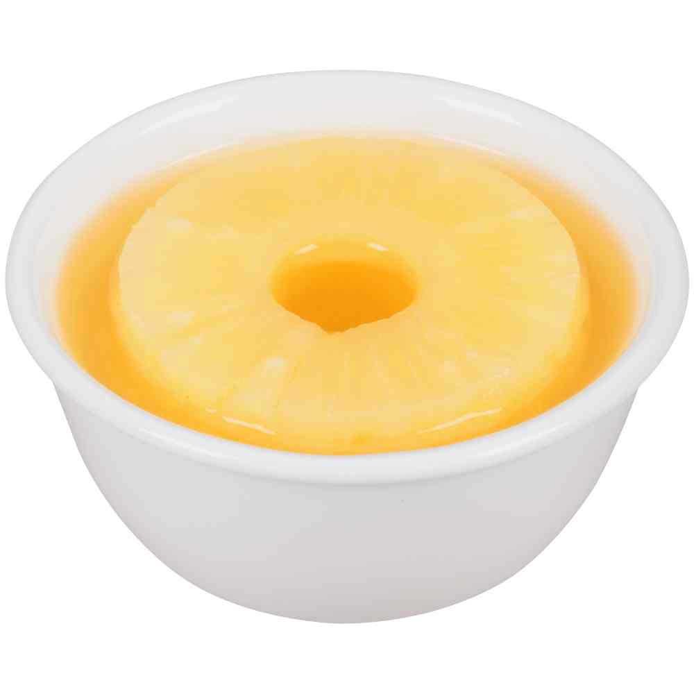 Pineapple Slices Choice In Juice by Dole – Pack of 6